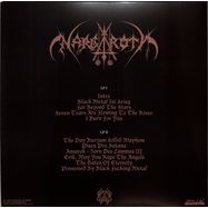 Back View : Nargaroth - BLACK METAL IST KRIEG (BLACK 2LP) - Season Of Mist / SUA 140LP