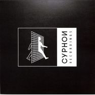 Back View : Cyborg Nerve - CRISTALIZACION EP - Cyphon Recordings / CYPHN03