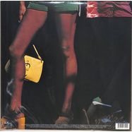 Back View : Donald Byrd - STREET LADY (LP) - Music On Vinyl / MOVLP3396