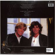 Back View : Modern Talking - FIRST ALBUM (colLP) - Music On Vinyl / MOVLPC2657