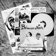Back View : Berurier Noir - LA BATAILLE DE PALI-KAO (2023 EDITION / WHITE VINYL) (LP) - Archives De La Zone Mondiale / 26801