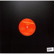 Back View : Various Artists - CQTR002 - Coqueto Records / CQTR002