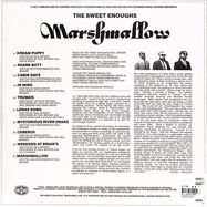 Back View : The Sweet Enoughs - MARSHMALLOW (LP) - Pias-Wondercore Island / 39154921