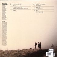 Back View : Half Moon Run - SALT (LTD.EDITION SAND COLOURED VINYL) (LP) - BMG Rights Management / 405053891194