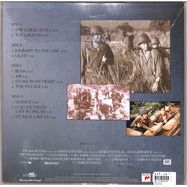 Back View : OST / Various - THIN RED LINE - Music On Vinyl / MOVATM291