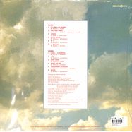 Back View : Les Imprims - REVERIE (LTD BLUE LP) - Big Crown Records / 00158664
