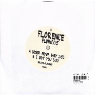 Back View : Florence - FUNK005 (7INCH) - Florence Funk / FF005