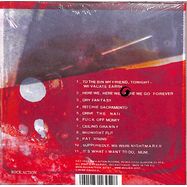 Back View : Mogwai - AS THE LOVE CONTINUES (CD) - PIAS , ROCK ACTION RECORDS / 39148732