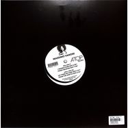 Back View : Massimo Vanoni - I WANNA FUNK EP - ATOP Records / ATPR 52