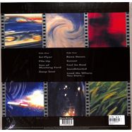 Back View : Swervedriver - RAISE (coloured LP) - Music On Vinyl / MOVLPC2127