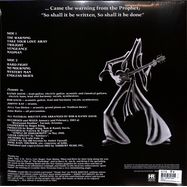 Back View : Ashbury - ENDLESS SKIES (EVERGREEN VINYL) (LP) - High Roller Records / HRR 515LPRM5