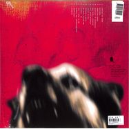 Back View : Bad Religion - RECIPE FOR HATE (LTD RED SMOKE LP) - Epitaph Europe / 05247421