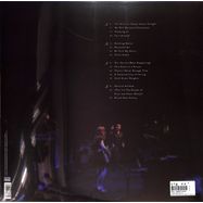 Back View : The Postal Service - EVERYTHING WILL CHANGE (LTD BLUE & PINK 2LP) - Sub Pop / 00159435