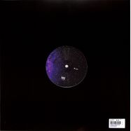 Back View : Manuel Parravicini - ASTEROIDE EP - NG Trax / NGT013