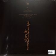 Back View : Shedir - BEFORE THE LAST NIGHT IS BLOWN (LP) - n5MD / 00159549