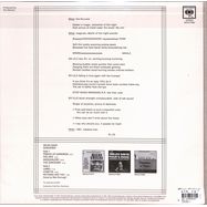 Back View : Miles Davis - SORCERER (LP) - Music On Vinyl / MOVLPB1865