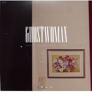 Back View : Ghost Woman - HINDSIGHT IS 50 / 50 (LTD. BLACK VINYL) (LP) - Full Time Hobby / FTH508LP