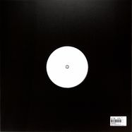 Back View : Tankwart - WHITE SERIES NR.3 EP - Subject To Restrictions Discs / STRW-III