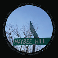 Back View : Julion De Angelo - MAYBEE HILL EP - MayBee Hill Music / MBH000