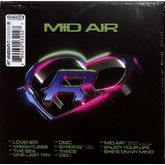 Back View : Romy - MID AIR (CD) - Young / 05247492