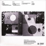 Back View : X-Press 2 - THEE (LP) - Pias-Acid Jazz / 39155871