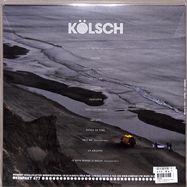 Back View : Klsch - I TALK TO WATER (2LP+MP3) - Kompakt / Kompakt 477