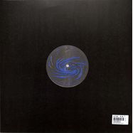 Back View : David Agrella - KOM DANSEN EP - Seven Hills Records / SHR007