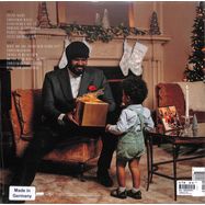 Back View : Gregory Porter - CHRISTMAS WISH (LP) - Blue Note / 5566924