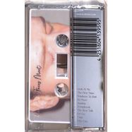 Back View : Rico Friebe - FACES MEET (LTD. TAPE EDITION) - Time In The Special PracticeOfRelativity / reltime06t