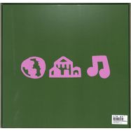 Back View : Various Artists (Andras,Bell Towers,Samo DJ,Eden Burns,DJ City) - ON & ON (3LP) - Public Possession / PP100