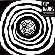 Back View : Fozbee & Cooz - CHAMBER OF DREAMS EP - Vinyl Fanatiks / VFS040
