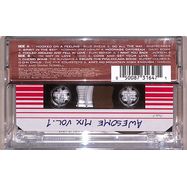 Back View : OST/Various - GUARDIANS OF THE GALAXY: AWESOME MIX VOL.1 (CASSETTE / TAPE) - Hollywood Records / 8731647