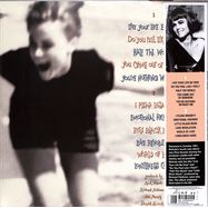 Back View : Belinda Carlisle - LIVE YOUR LIFE BE FREE (LP, 180GR) - Demon / DEMREC1167
