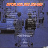 Back View : Various Artists - NIPPON ACID FOLK 1970-1980 (LP) - Time Capsule / TIME017