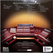 Back View : Joy Division - MARTIN HANNETTS PERSONAL MIXES (LTD MILKY 2LP) - Ozit / 00162683