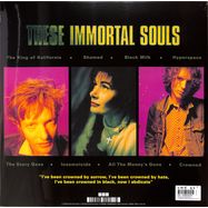 Back View : These Immortal Souls - I M NEVER GONNA DIE AGAIN (LTD. LP) - Mute / LSTUMM98