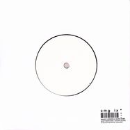Back View : Baggy Leggins & Duke Hobo - KEEP MARCHING / SHUFFLEUPAGUS (7 INCH) - All Gone Wrong Records / BLDH4000