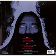 Back View : Per Wiberg - THE SERPENT S HERE (LTD. EDITION) (LP) - Despotz Records / DZLP099