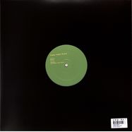 Back View : Casey Fable - KRAVA (VINYL ONLY) - Key Vinyl / KEY040