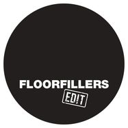 Back View : Floorfillers - FLOORFILLERS EDIT 2 - Edit / Edit2