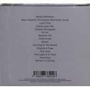 Back View : Vitalic - DISSIAENCE (EPISODE 1 & 2) (2CD, LIMITED TO 100) - Citizen Records / CLV006CD