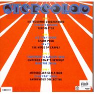 Back View : Stereolab - EMPEROR TOMATO KETCHUP (GATEFOLD 3LP+POSTER) - Duophonic Uhf Disks / Warp Records / DUHFD11R
