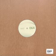 Back View : VARDAE / BLNDR - ALHAMBRA / NOVA - NON SERIES / NON064