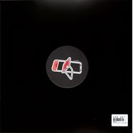 Back View : Bruno - Keep My Number, Forget My Name - Hora libre / HL002