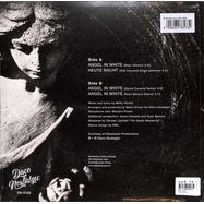 Back View : Mirko Hirsch - ANGEL IN WHITE - analog language / DN 0100