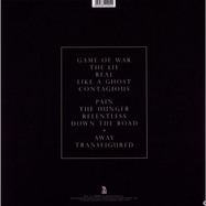 Back View : Of Mice & Men - COLD WORLD (LP) - BMG Rights Mgmt GmbH / 405053822904