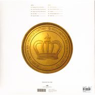 Back View : Andy Bell - TEN CROWNS (LTD. WHITE LP) - PIAS-CROWN RECORDINGS / 39158671