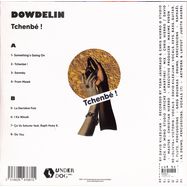 Back View : Dowdelin - TCHENBE ! (LP) - Underdog Records / 28454