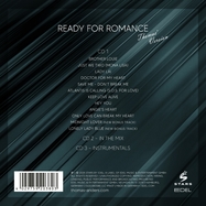 Back View : Thomas Anders - ... SINGS MODERN TALKING: READY FOR ROMANCE (3 CD) - Stars by Edel / 0220380SBE