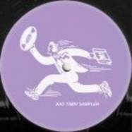 Back View : Jex Opolis - BAD TIMIN SAMPLER - Bad Timin / BDTIMINS001